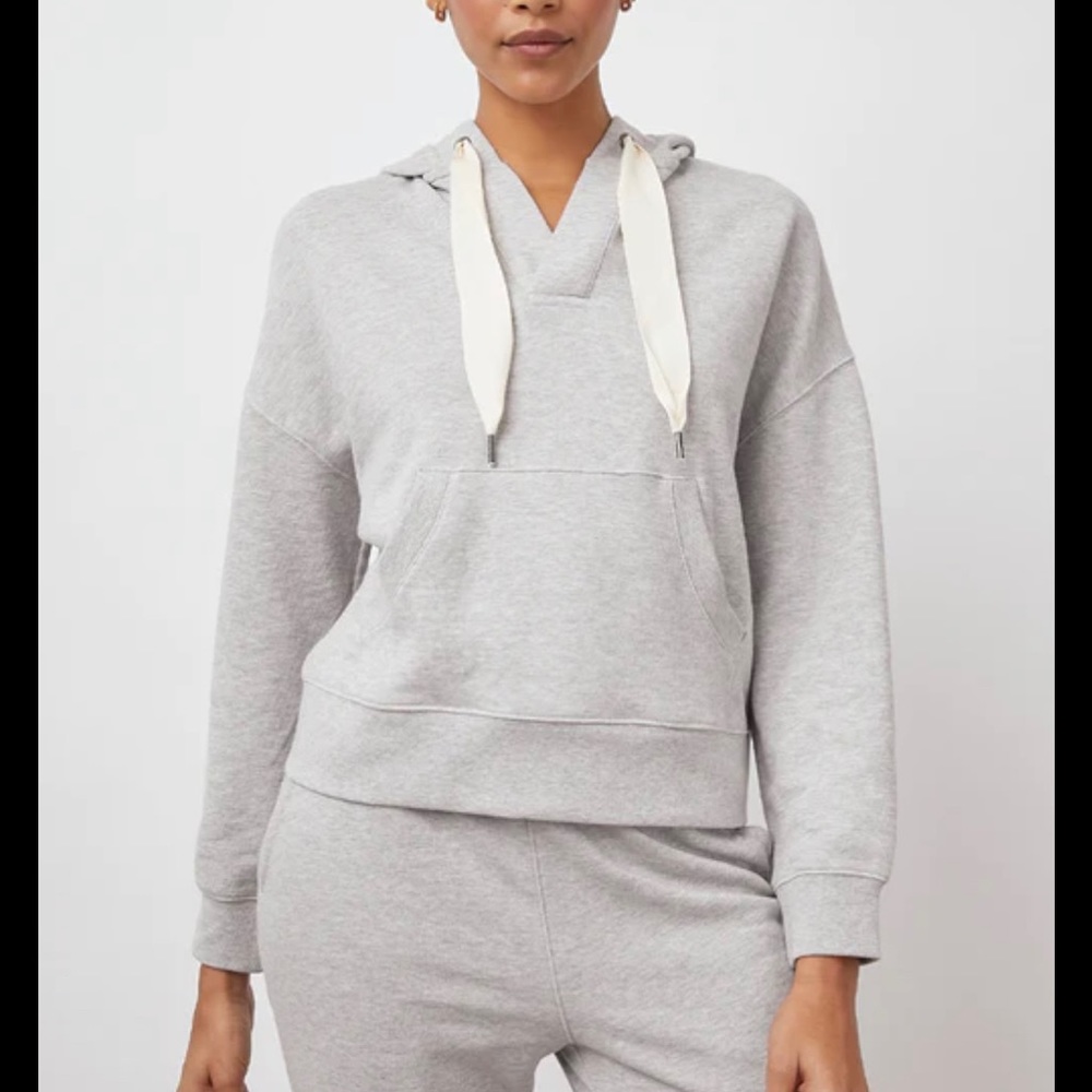 Rails Adley Sweatshirt - NWOT